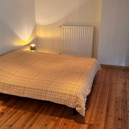 Апартаменты Duplex In Historical Centre With Private Courtyard Антверпен Экстерьер фото