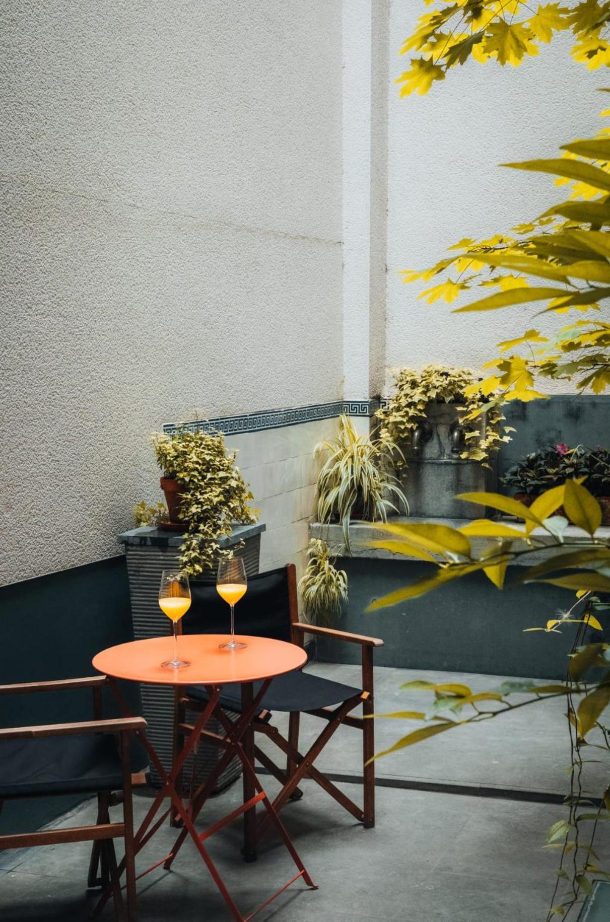 Апартаменты Duplex In Historical Centre With Private Courtyard Антверпен Экстерьер фото